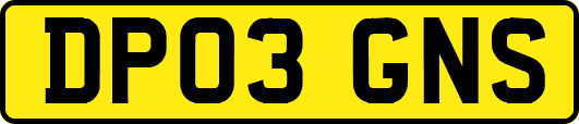 DP03GNS