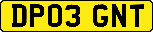 DP03GNT