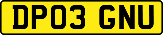 DP03GNU