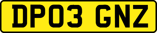 DP03GNZ
