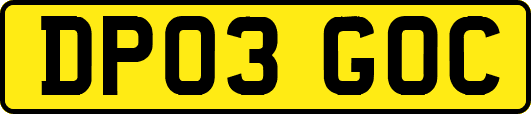 DP03GOC