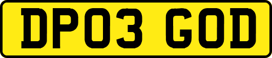 DP03GOD