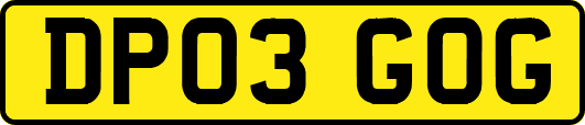 DP03GOG