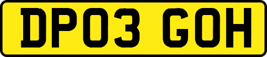 DP03GOH