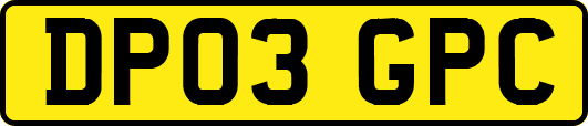 DP03GPC