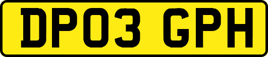 DP03GPH