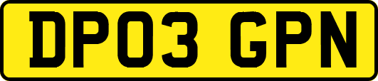 DP03GPN
