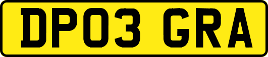 DP03GRA