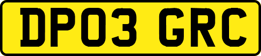 DP03GRC