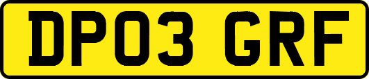 DP03GRF