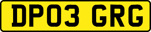 DP03GRG