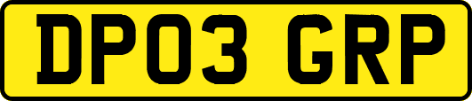 DP03GRP
