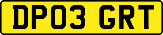 DP03GRT