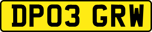 DP03GRW