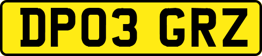 DP03GRZ