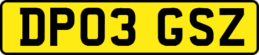 DP03GSZ