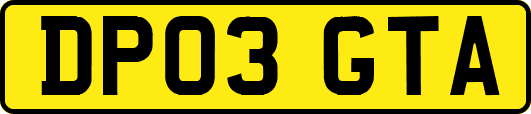 DP03GTA