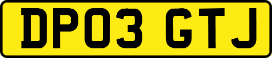 DP03GTJ