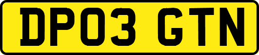 DP03GTN