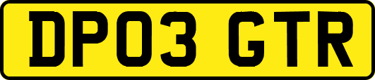 DP03GTR
