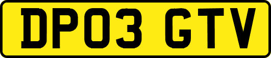DP03GTV