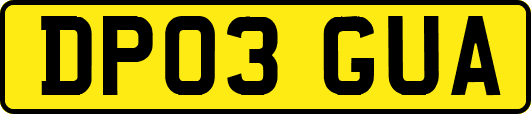 DP03GUA