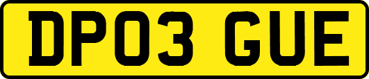 DP03GUE