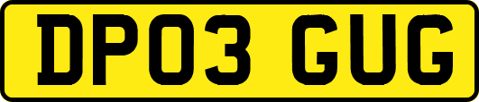 DP03GUG