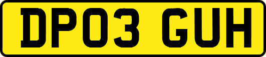 DP03GUH