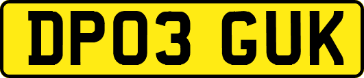 DP03GUK