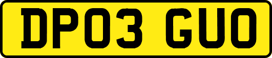 DP03GUO