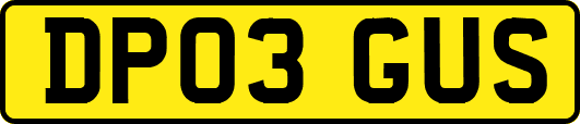 DP03GUS