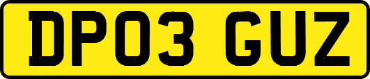 DP03GUZ
