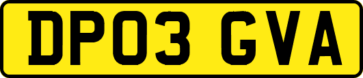 DP03GVA