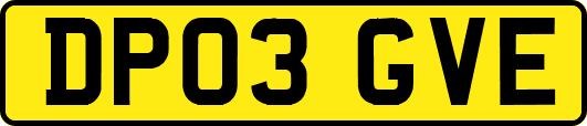 DP03GVE