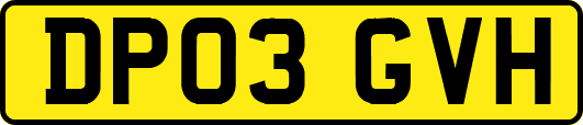 DP03GVH