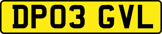 DP03GVL