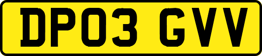 DP03GVV