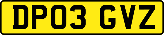 DP03GVZ