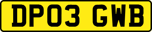 DP03GWB