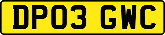 DP03GWC