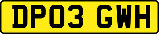 DP03GWH