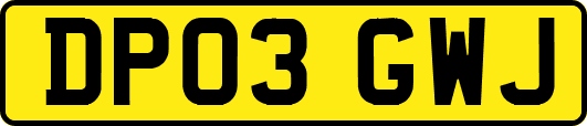 DP03GWJ