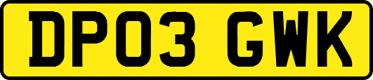 DP03GWK