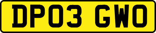 DP03GWO