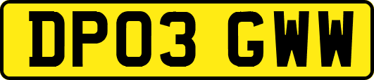 DP03GWW