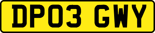 DP03GWY