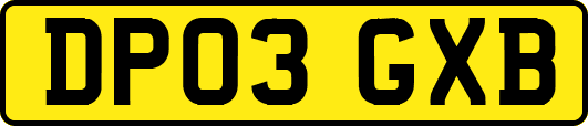 DP03GXB