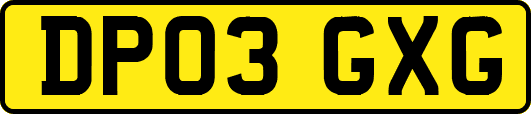 DP03GXG