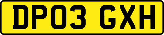 DP03GXH